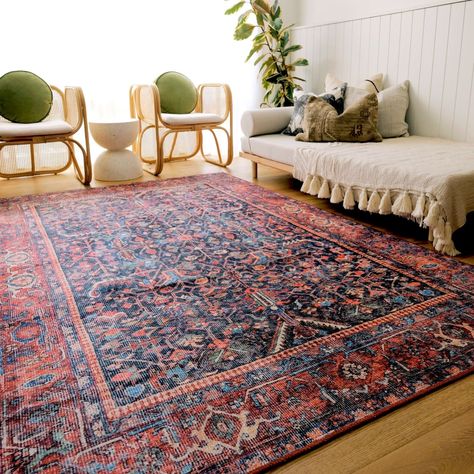 Investing in Legacy: The Rugs That Define a Room