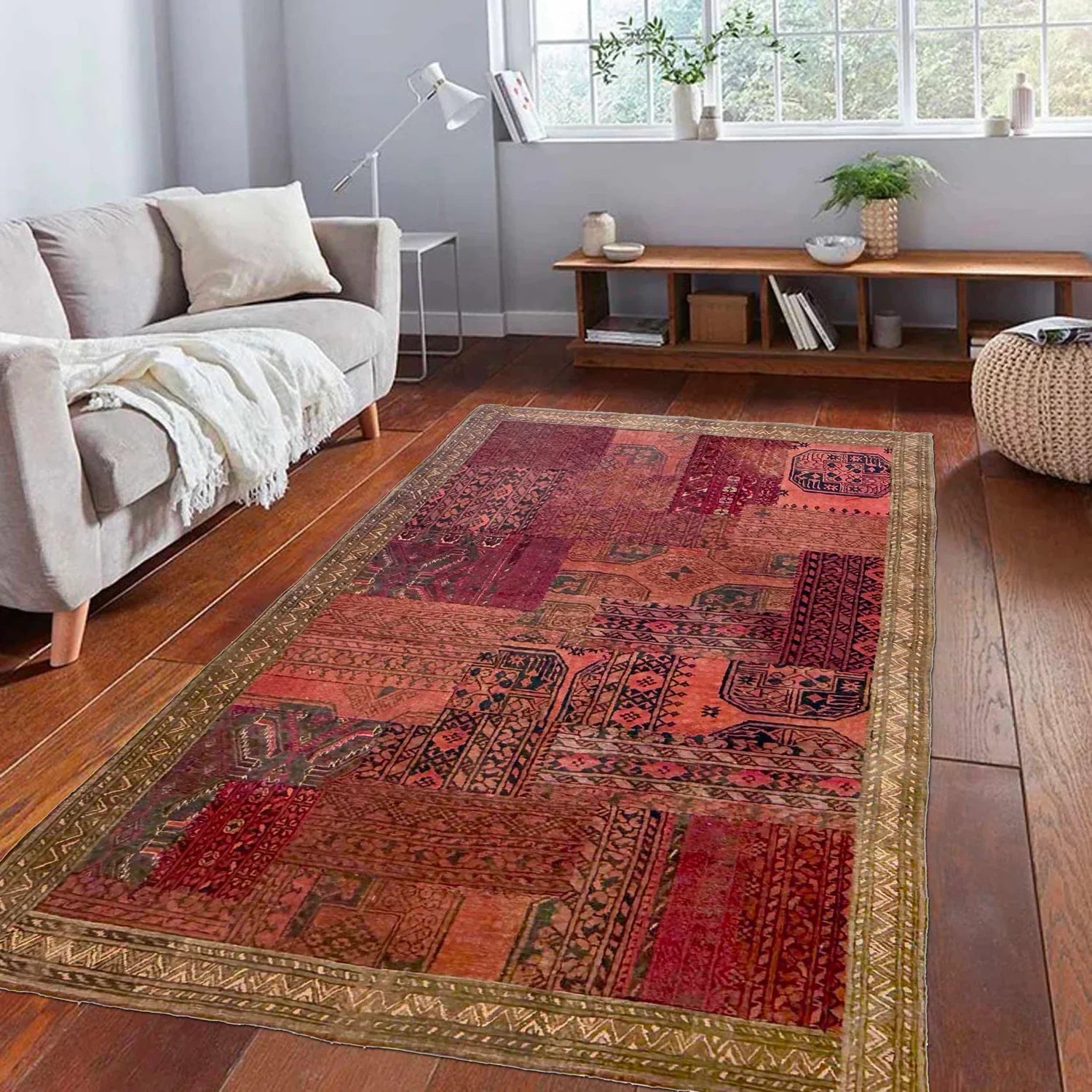 Kids Room Rugs