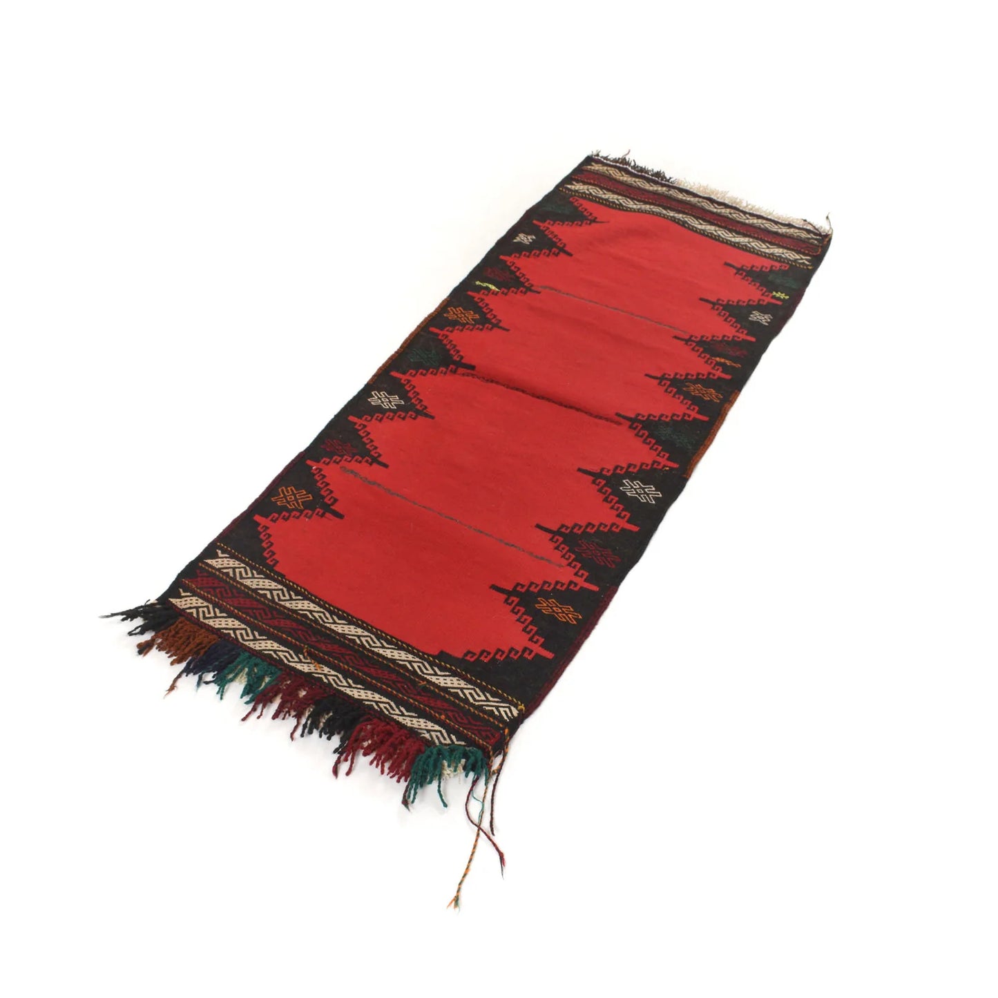 Hartwell Lane Runner | 1'9" × 4'2" ft | Ref: B20500