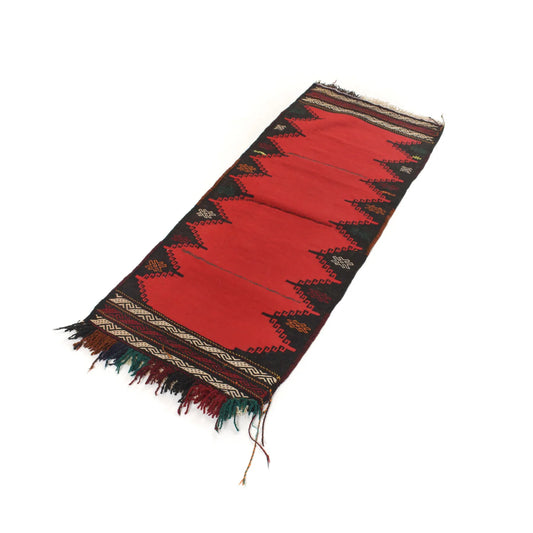 Hartwell Lane Runner | 1'9" × 4'2" ft | Ref: B20500