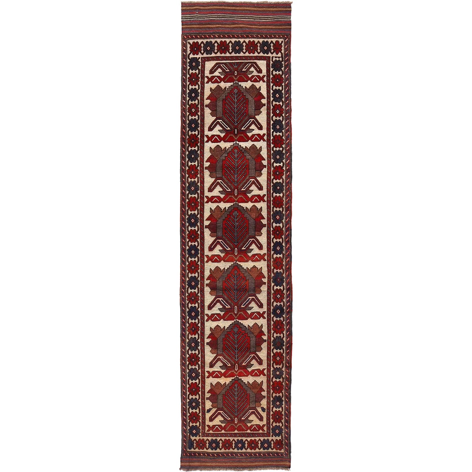 Hampstead Linear | 2'6" × 11'3" ft | Ref: Y16361