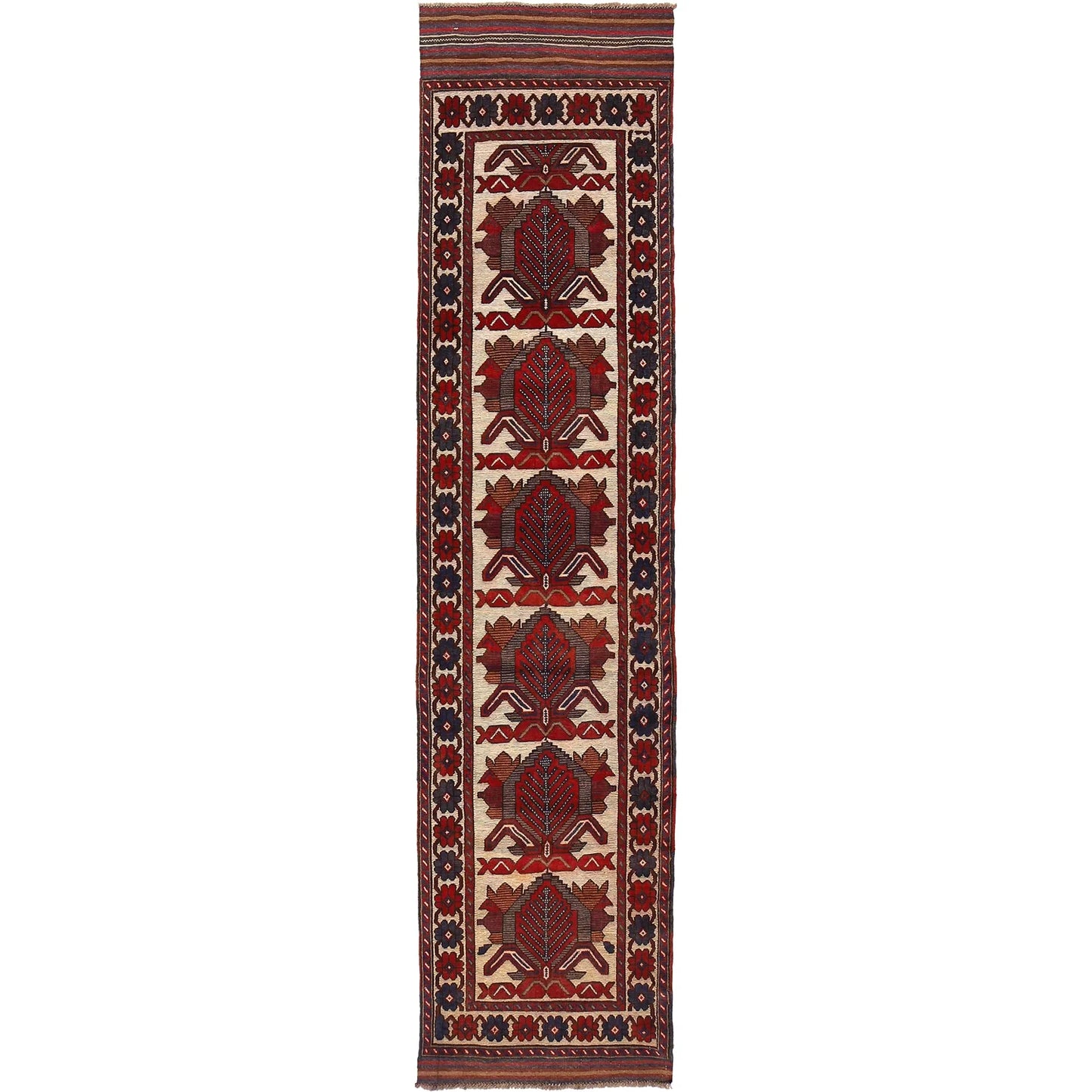 Hampstead Linear | 2'6" × 11'3" ft | Ref: Y16361