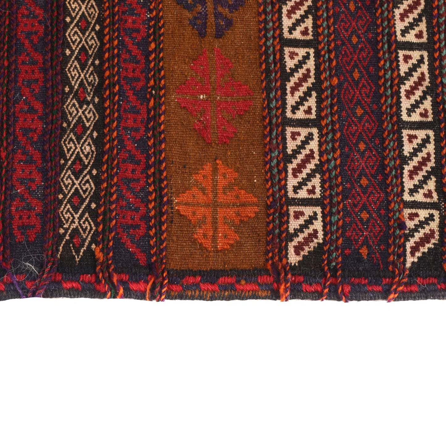 Westbridge Court Runner | 2'1" × 4'11" ft | Ref: B20501