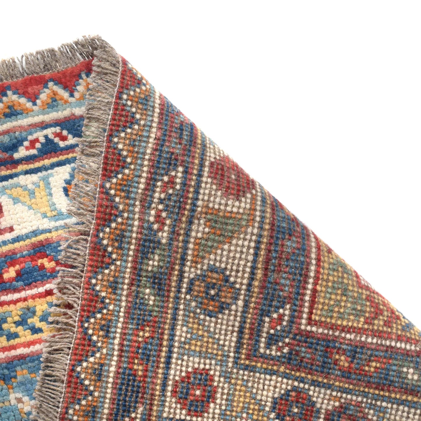 Cavendish Motif | 6'9" × 9'7" ft | Ref: G27087