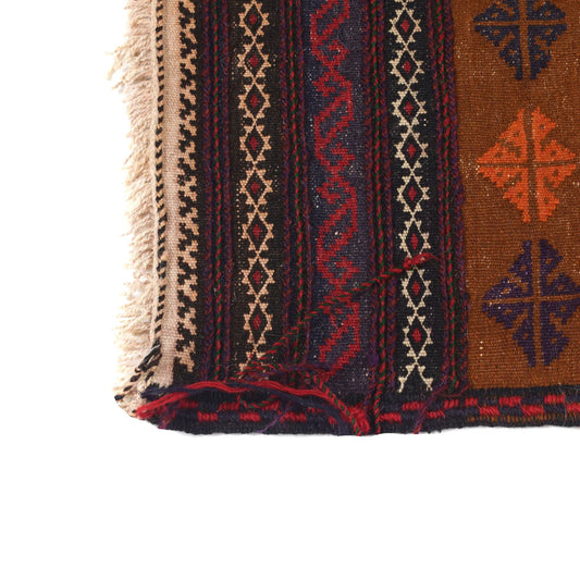 Westbridge Court Runner | 2'1" × 4'11" ft | Ref: B20501