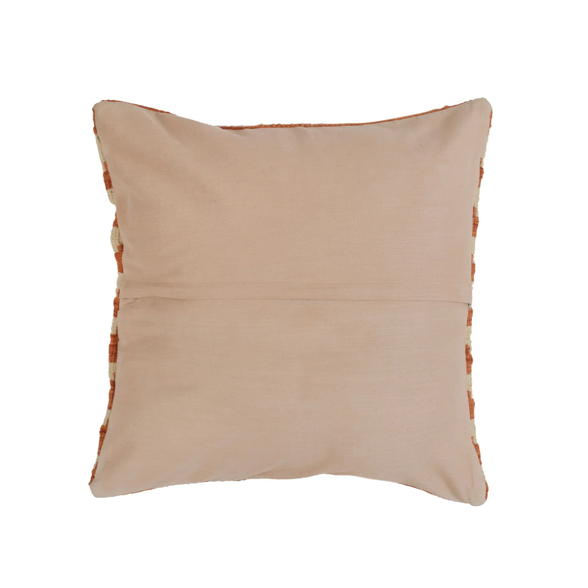 Marchbank Weft Cushion Cover | 1' 5" x 1' 6" ft (44 x 46 cm) | Ref: 17798