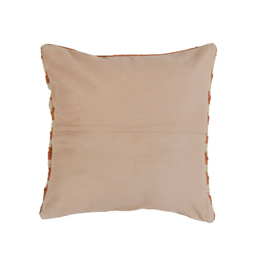 Marchbank Weft Cushion Cover | 1' 5" x 1' 6" ft (44 x 46 cm) | Ref: 17798
