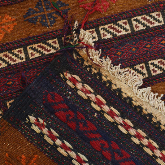Hawthorne Vale Runner | 2'2" × 4'8" ft | Ref: B20504