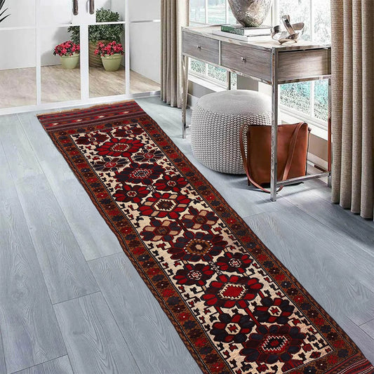 Belgravia Silkway | 2'7" × 11'8" ft | Ref: B18422