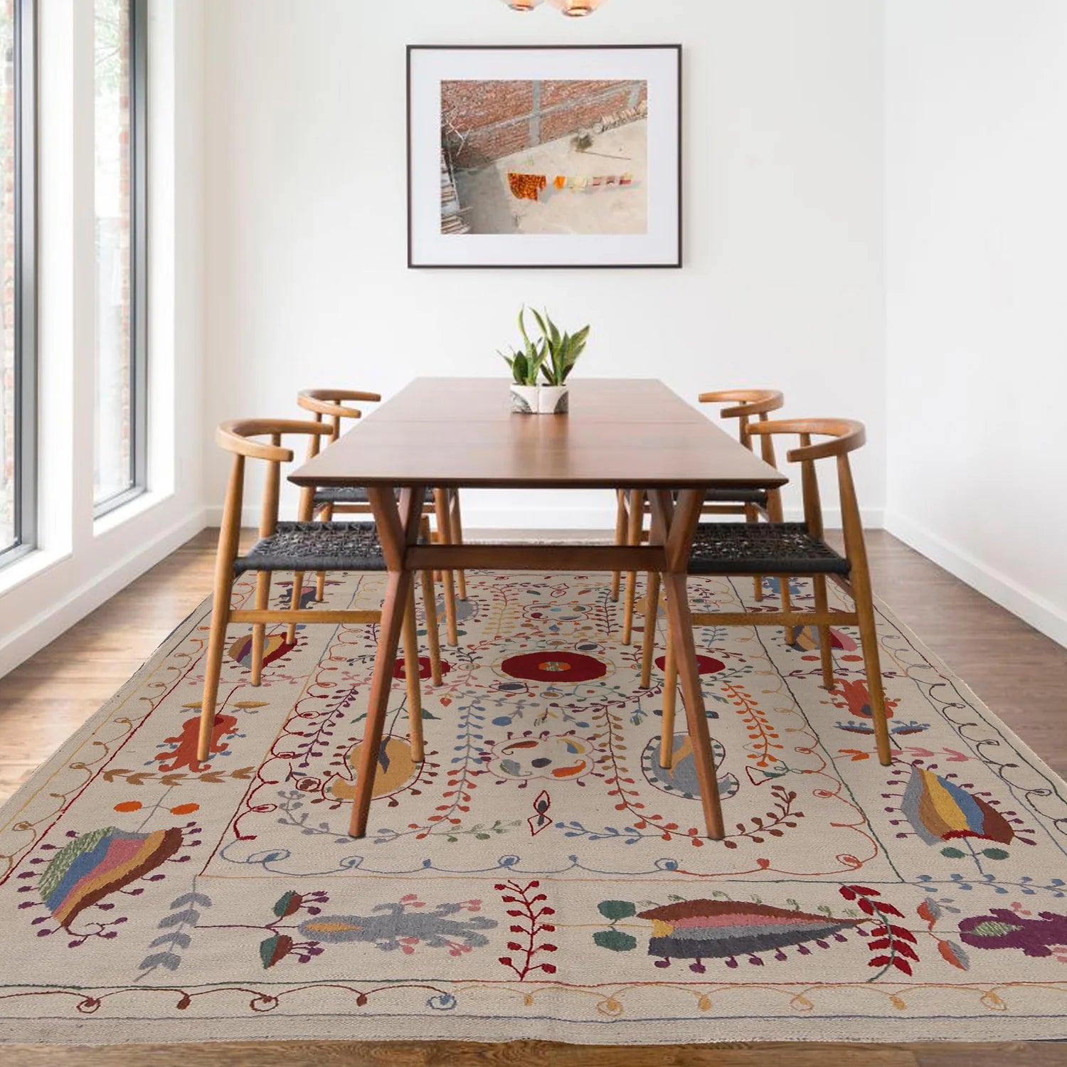 Mayfair Artisan | 5'3" × 7'10" ft | Ref: B32080