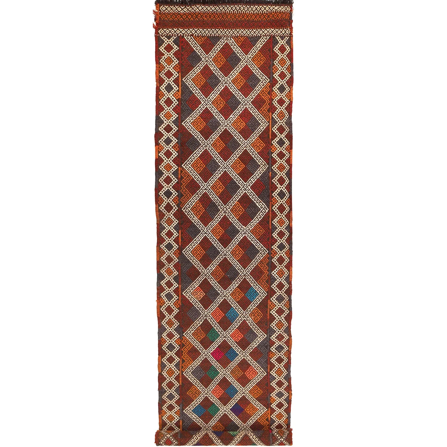 Windsor Vale Runner | 2'6" × 9'11" ft | Ref: W17155