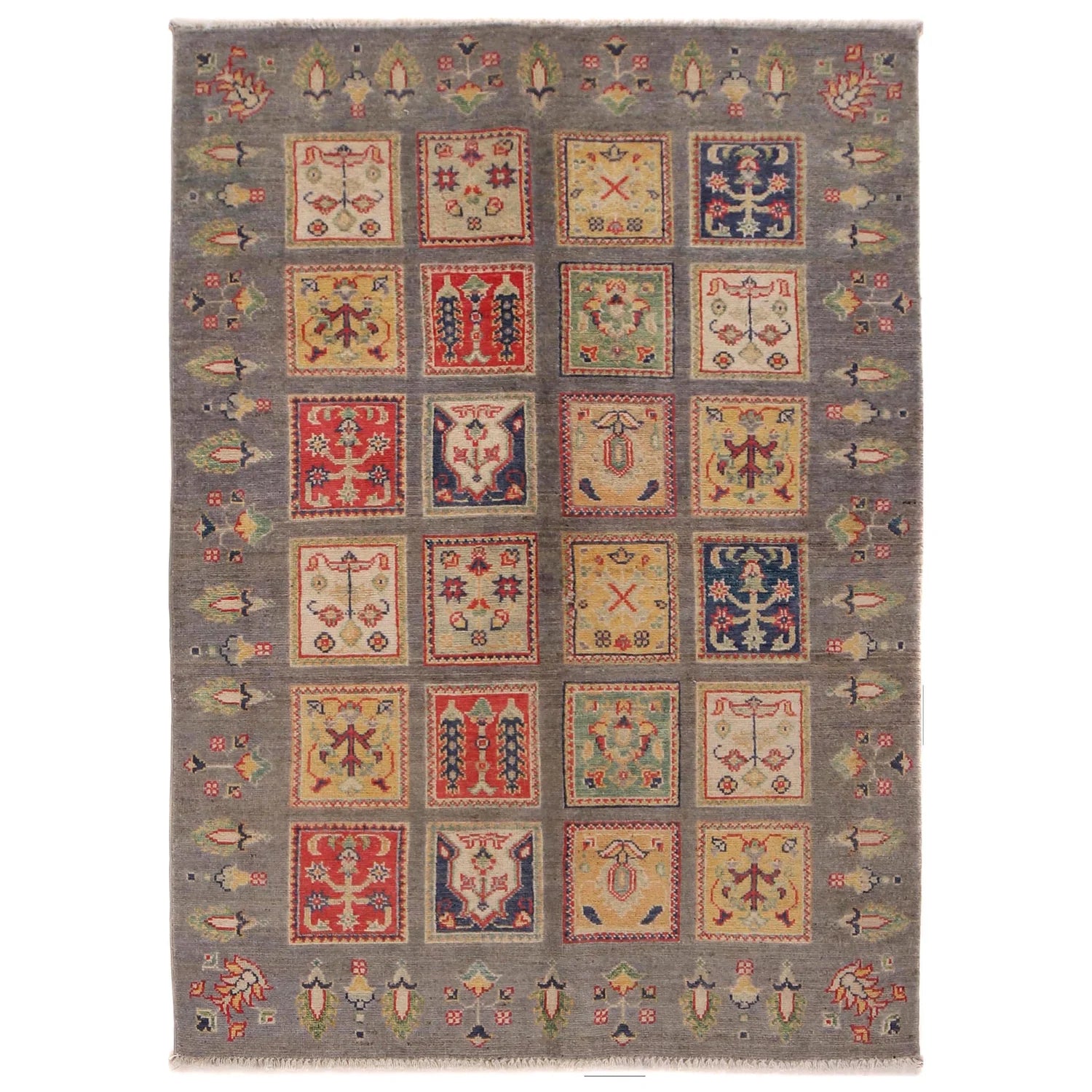 Cotswold Manor | 3'11" × 5'10" ft | Ref: W34132