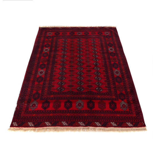 Mayfair Medallion | 4'6" × 6'2" ft | Ref: 1324