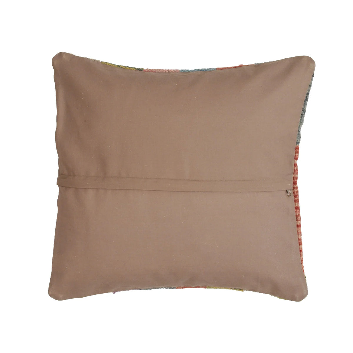 Silverdale Weft Cushion Cover | 1' 3" x 1' 4" ft (38 x 40 cm) | Ref: 21082