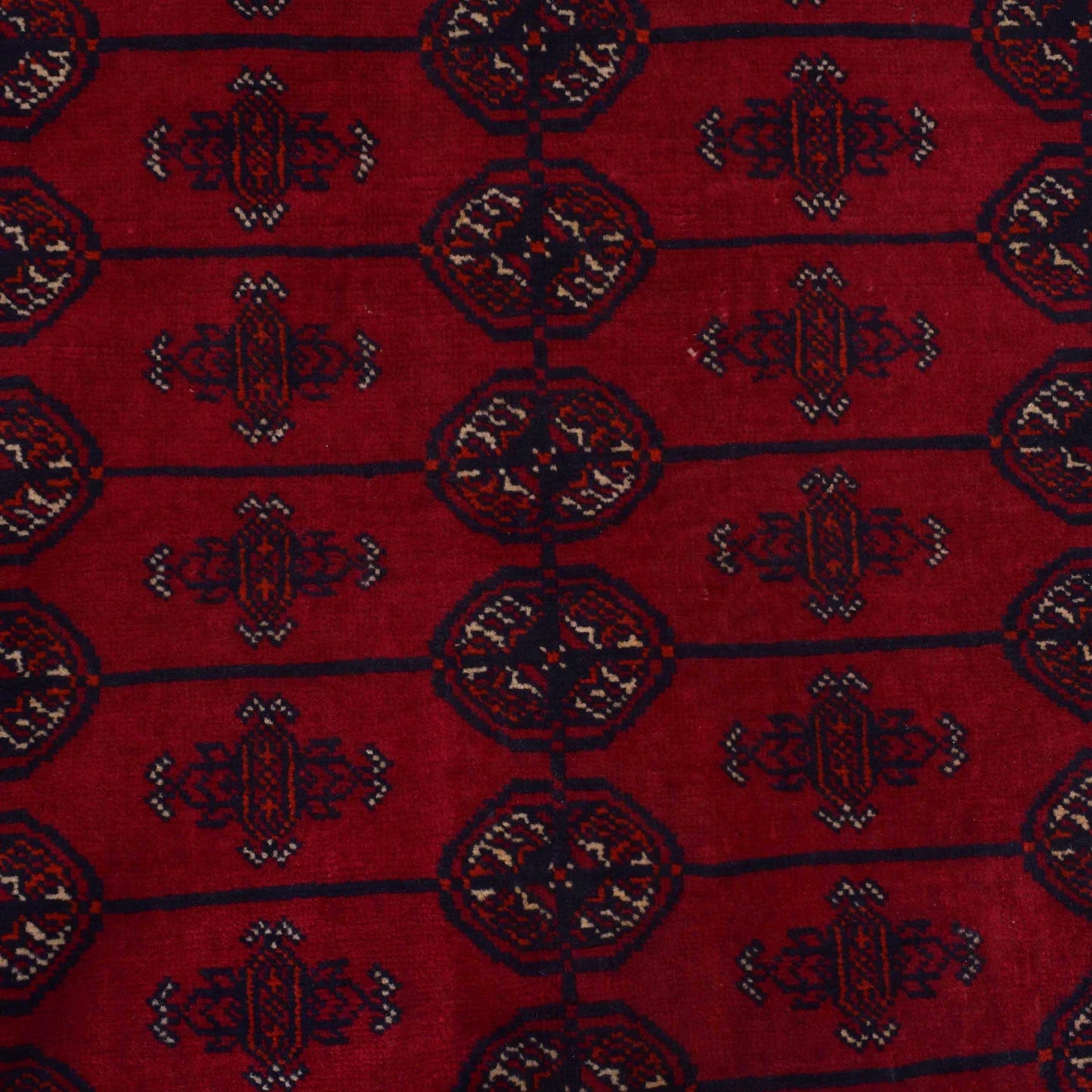Mayfair Medallion | 4'6" × 6'2" ft | Ref: 1324