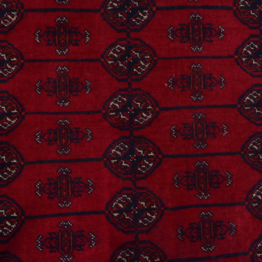 Mayfair Medallion | 4'6" × 6'2" ft | Ref: 1324