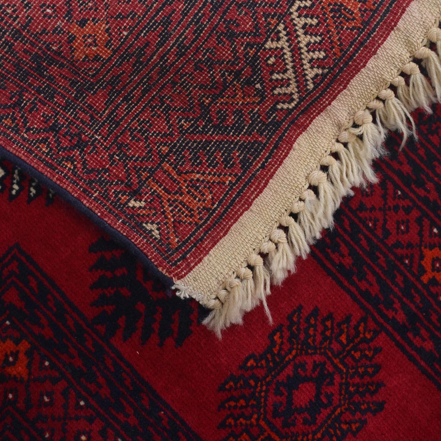 Mayfair Medallion | 4'6" × 6'2" ft | Ref: 1324