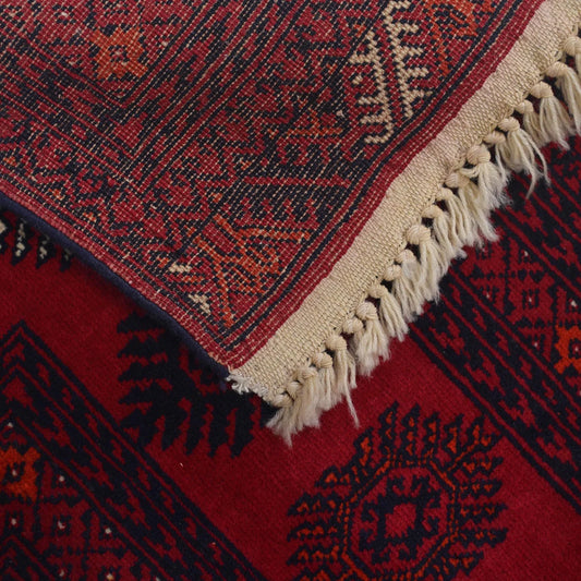 Mayfair Medallion | 4'6" × 6'2" ft | Ref: 1324