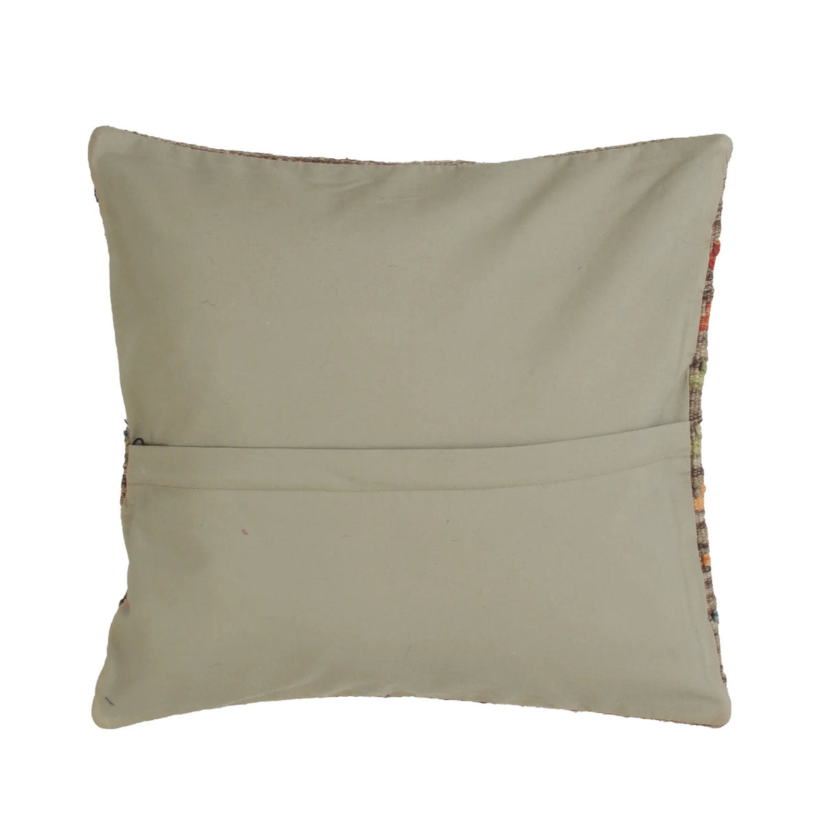 Bellingham Weft Cushion Cover | 1' 5" x 1' 4" ft (43 x 41 cm) | Ref: 23968