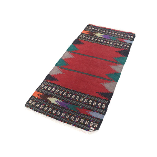 Hawthorne Vale Runner | 2'2" × 4'8" ft | Ref: B20504