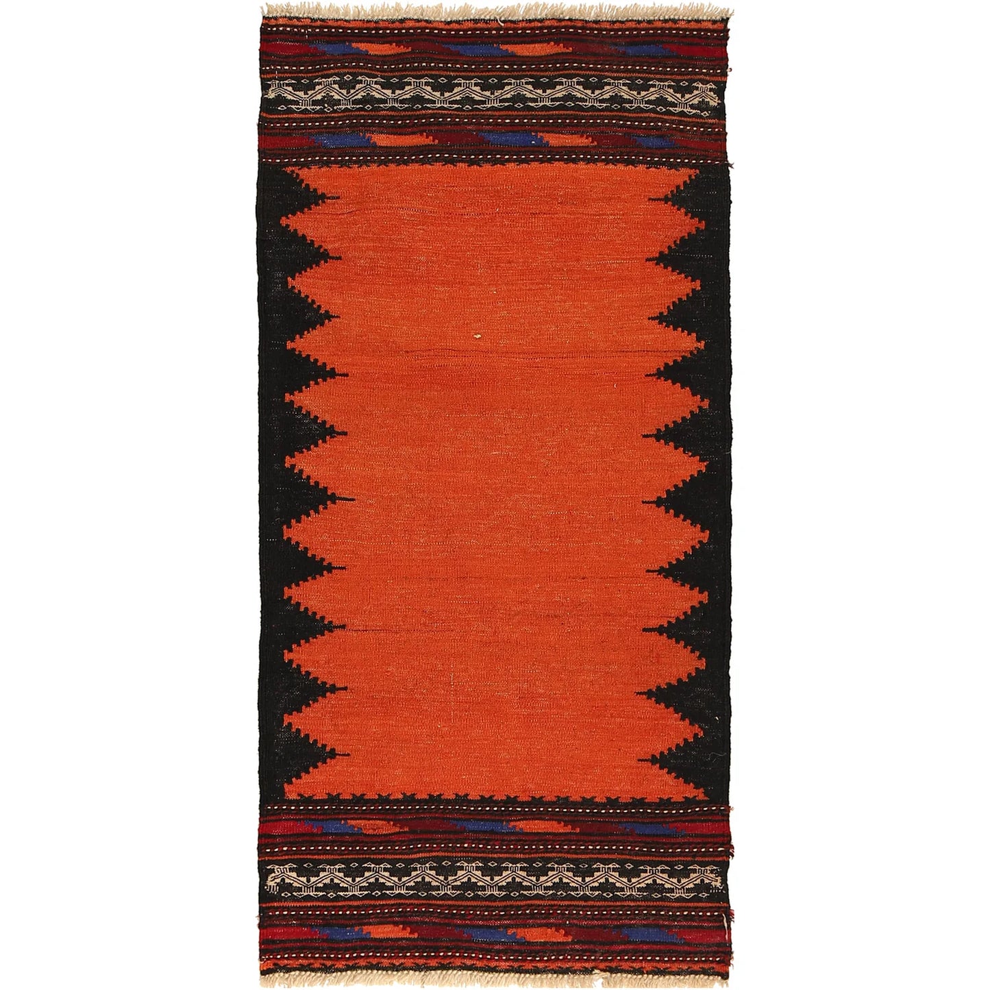 Elmstone Weavework | 2'4" × 4'11" ft | Ref: B21058