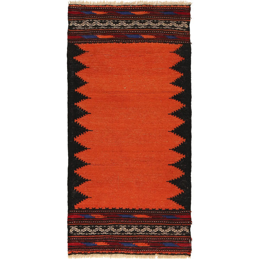 Elmstone Weavework | 2'4" × 4'11" ft | Ref: B21058