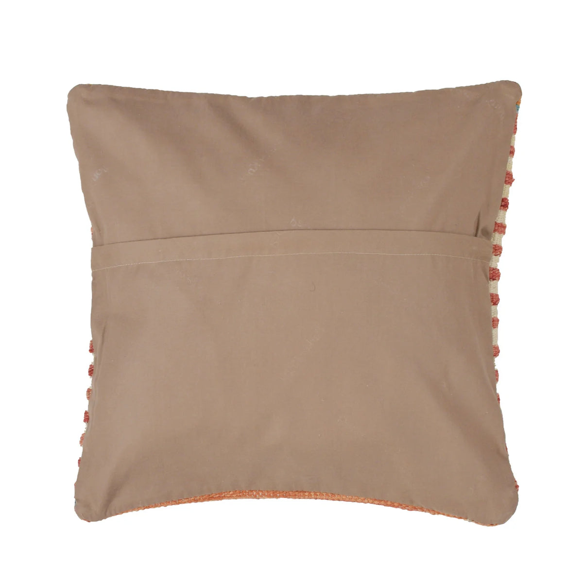 Oakhurst Weft Cushion Cover | 1' 6" x 1' 6" ft (45 x 45 cm) | Ref: 25810