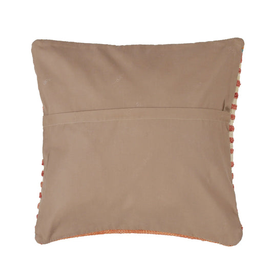 Oakhurst Weft Cushion Cover | 1' 6" x 1' 6" ft (45 x 45 cm) | Ref: 25810