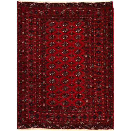 Windsor Legacy | 4'0" × 6'4" ft | Ref: 9033
