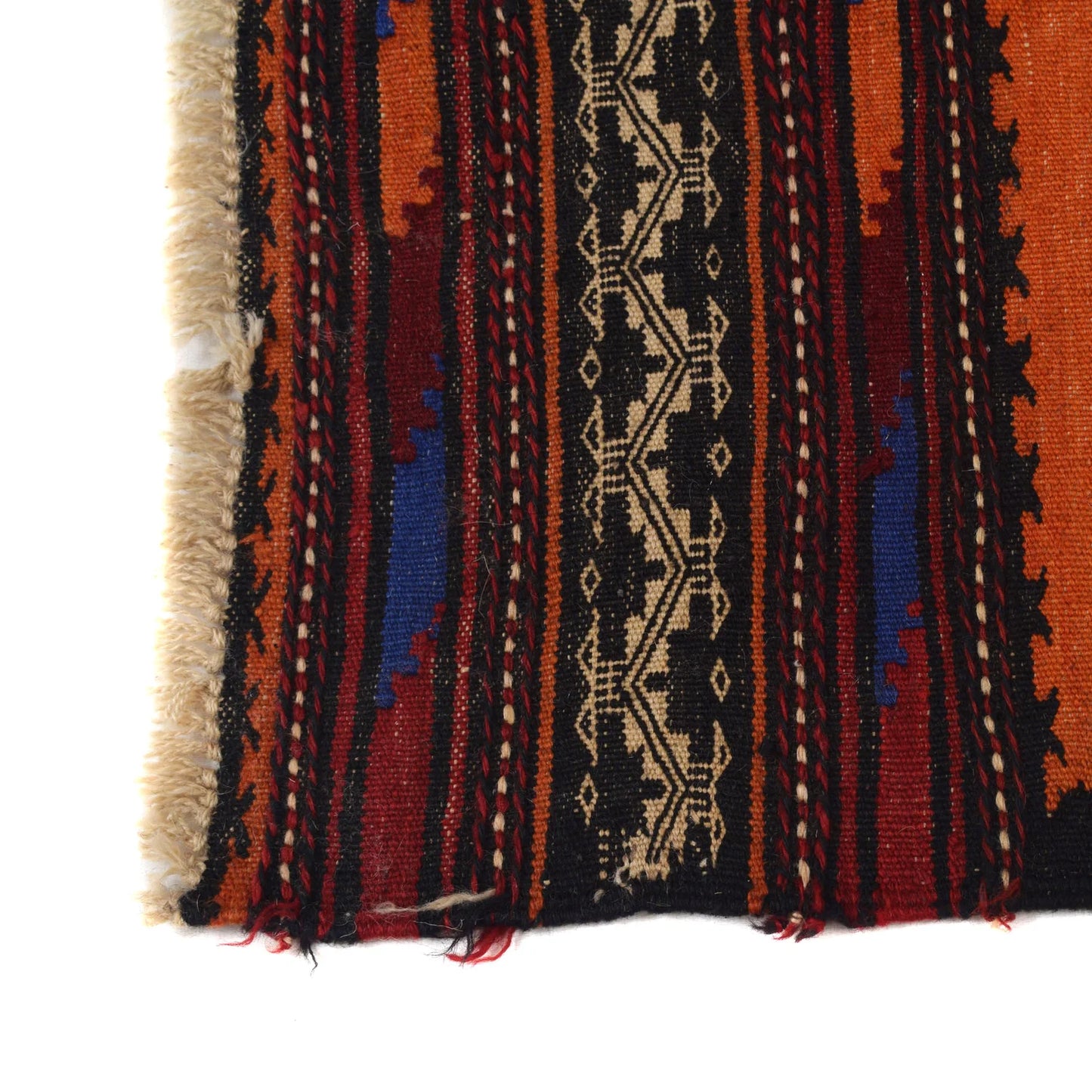 Elmstone Weavework | 2'4" × 4'11" ft | Ref: B21058