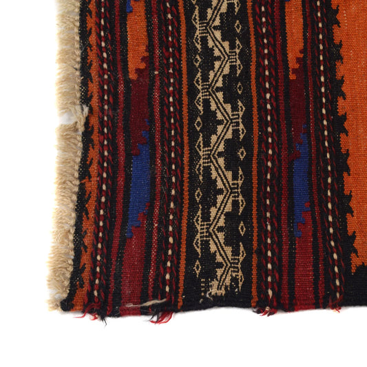 Elmstone Weavework | 2'4" × 4'11" ft | Ref: B21058