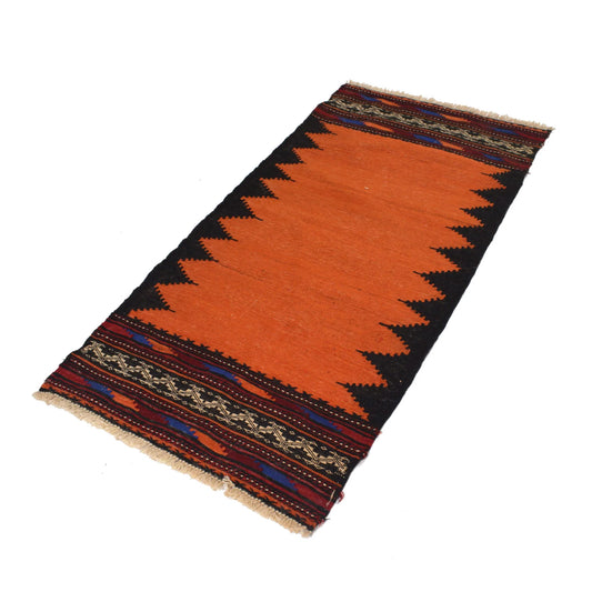 Elmstone Weavework | 2'4" × 4'11" ft | Ref: B21058