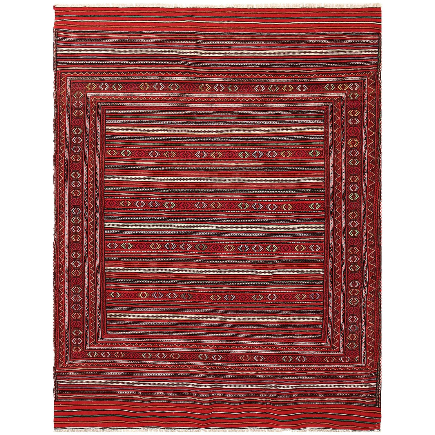 Chesterfield Dining Rug | 4'9" × 6'3" ft | Ref: B19586