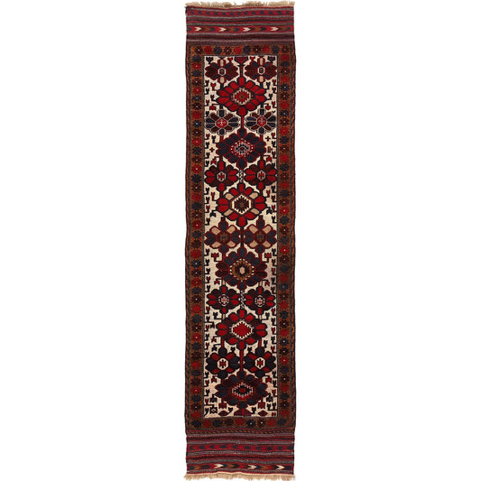 Belgravia Silkway | 2'7" × 11'8" ft | Ref: B18422