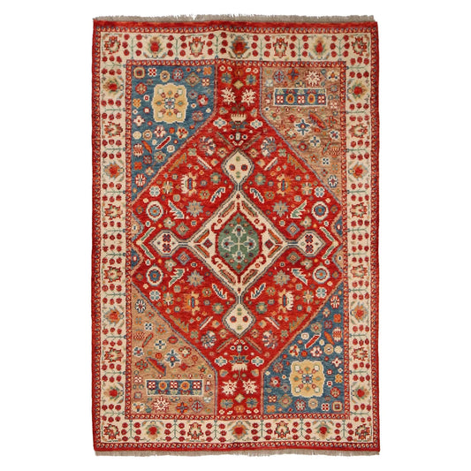 Sandringham Heirlooms | 3'9" × 5'8" ft | Ref: Y33030