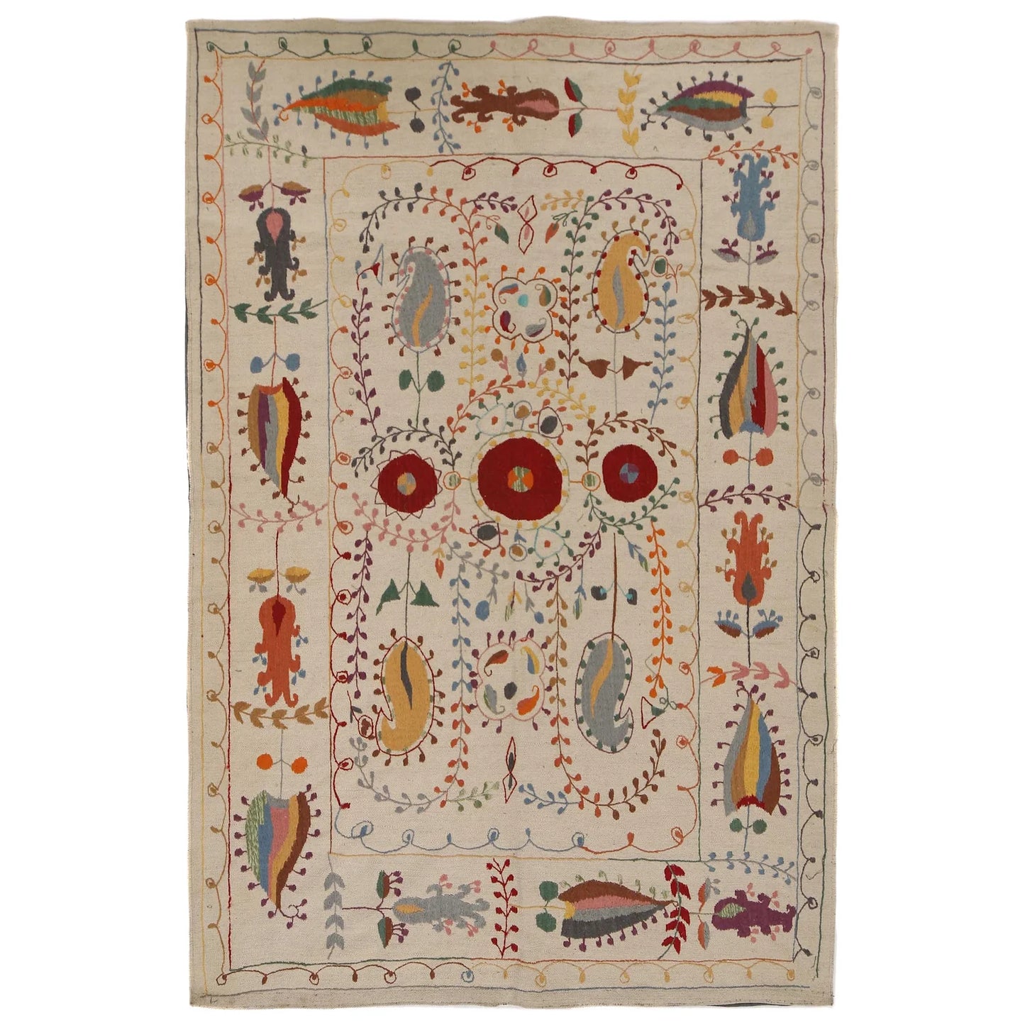 Mayfair Artisan | 5'3" × 7'10" ft | Ref: B32080