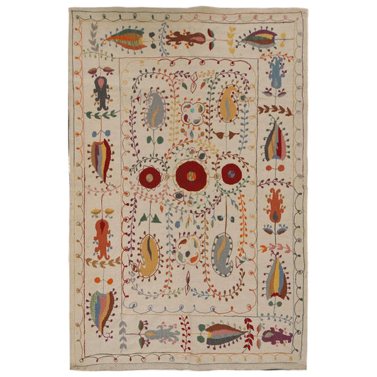 Mayfair Artisan | 5'3" × 7'10" ft | Ref: B32080