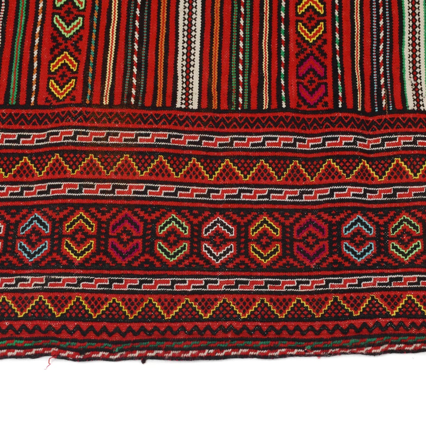 Chesterfield Dining Rug | 4'9" × 6'3" ft | Ref: B19586