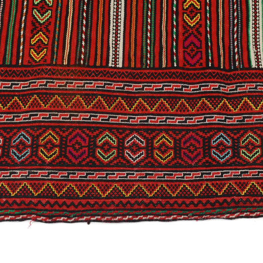Chesterfield Dining Rug | 4'9" × 6'3" ft | Ref: B19586