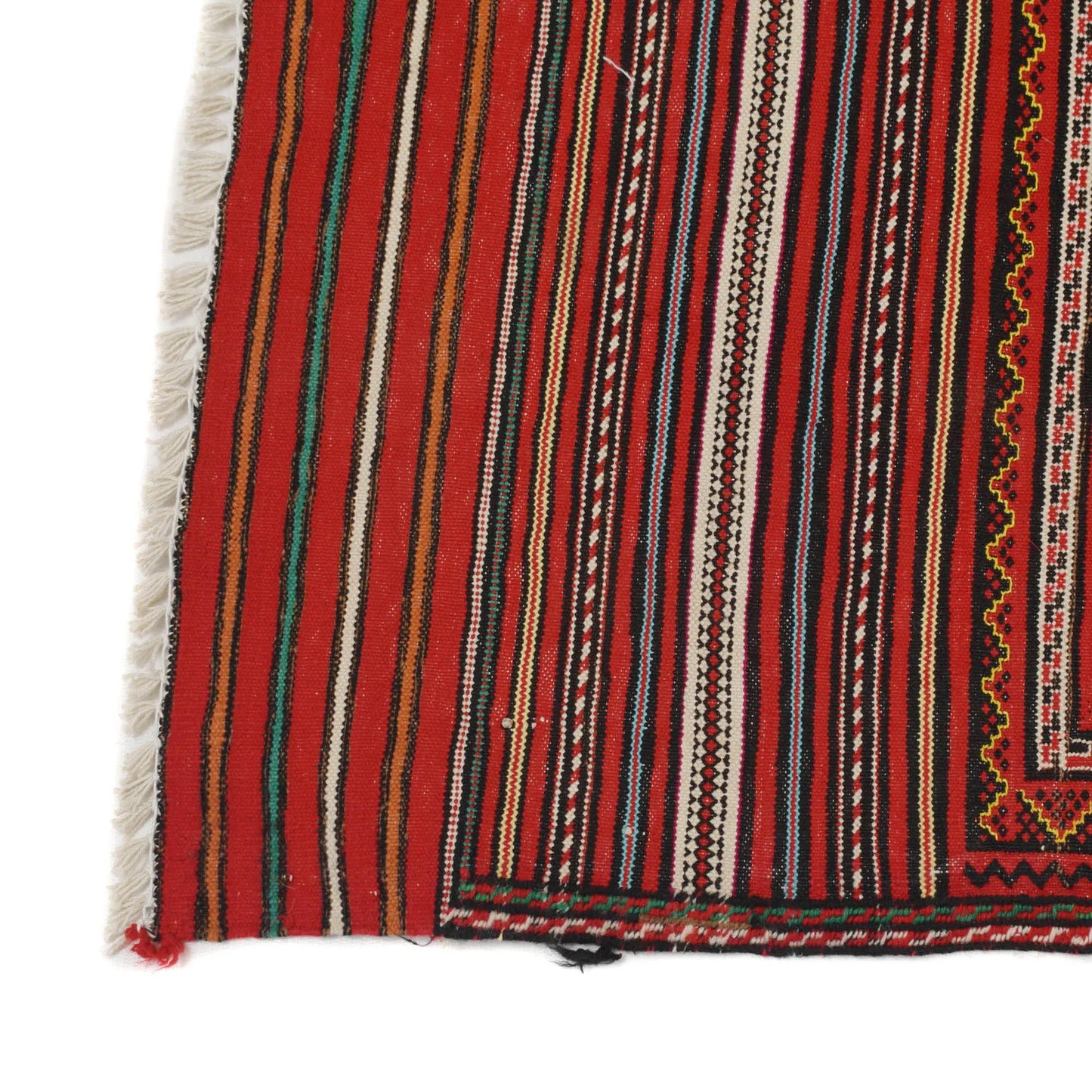 Chesterfield Dining Rug | 4'9" × 6'3" ft | Ref: B19586