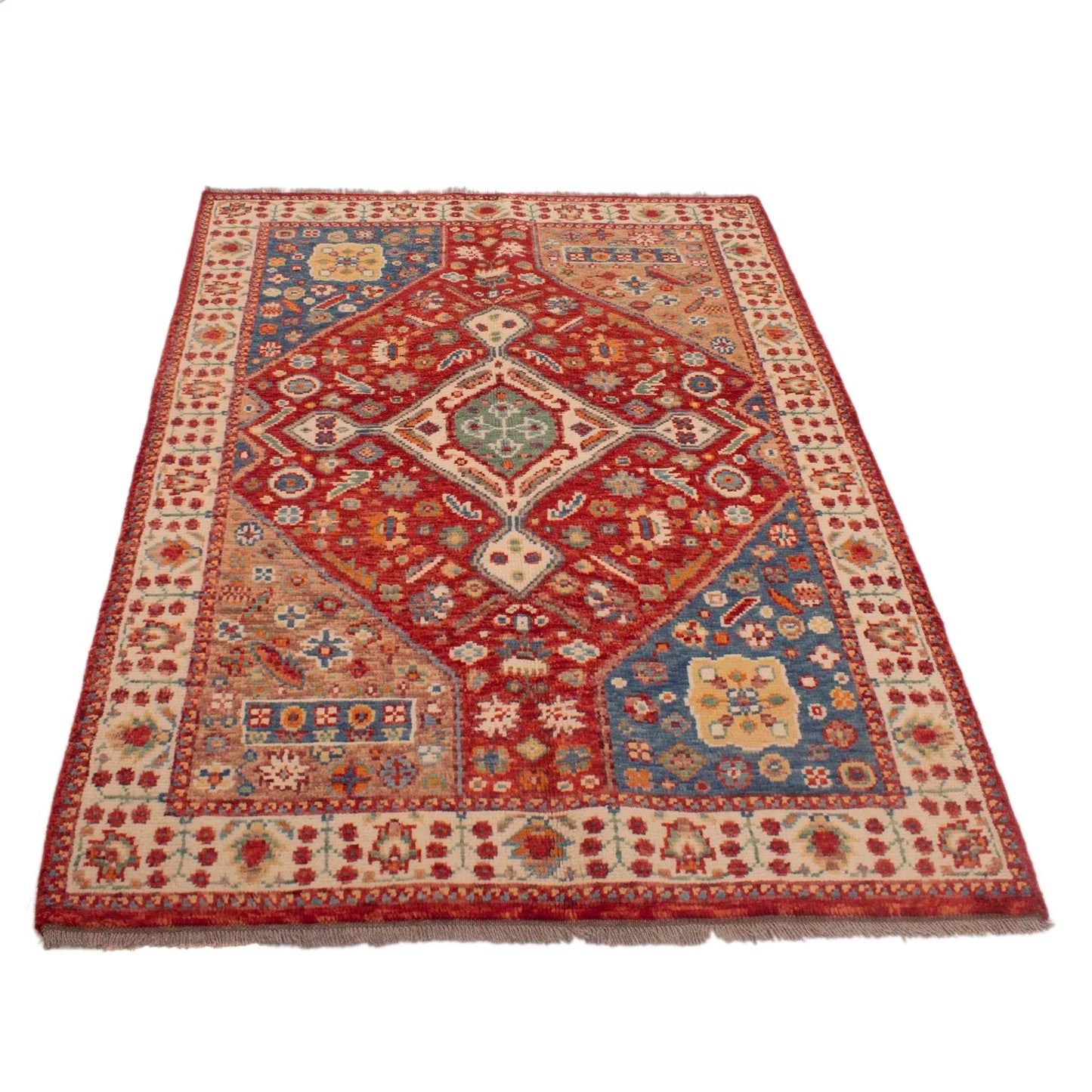 Sandringham Heirlooms | 3'9" × 5'8" ft | Ref: Y33030