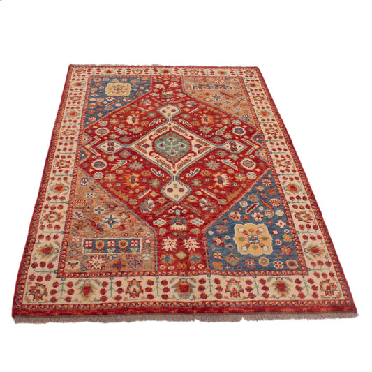 Sandringham Heirlooms | 3'9" × 5'8" ft | Ref: Y33030