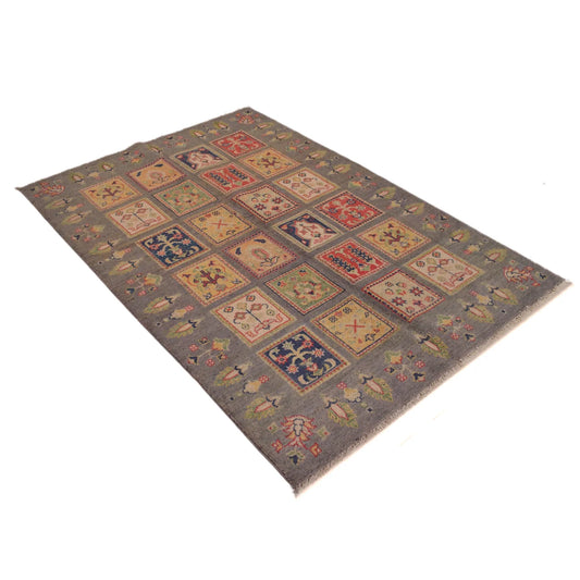 Cotswold Manor | 3'11" × 5'10" ft | Ref: W34132