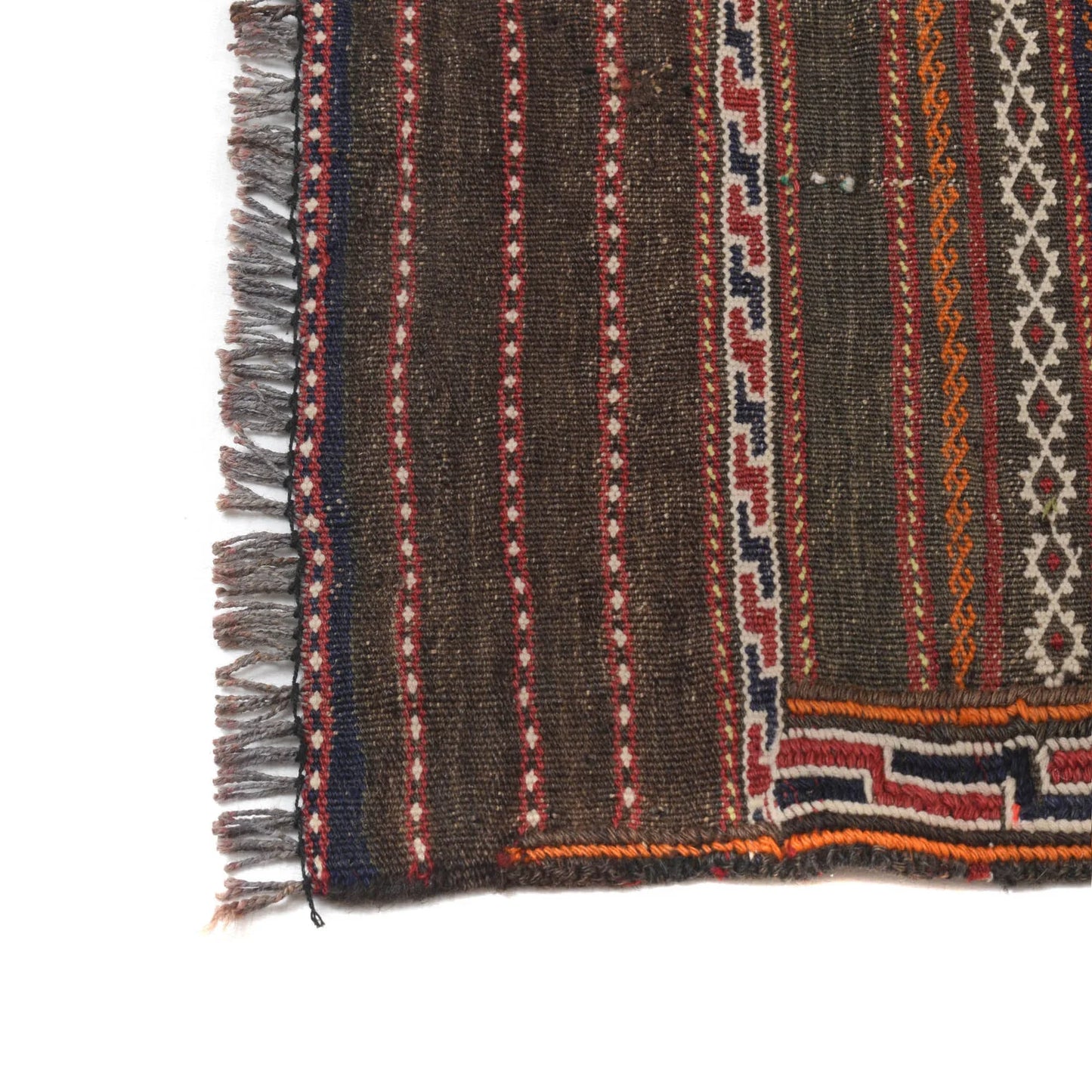 Eversley Kilim | 4'5" × 7'12" ft | Ref: B20352