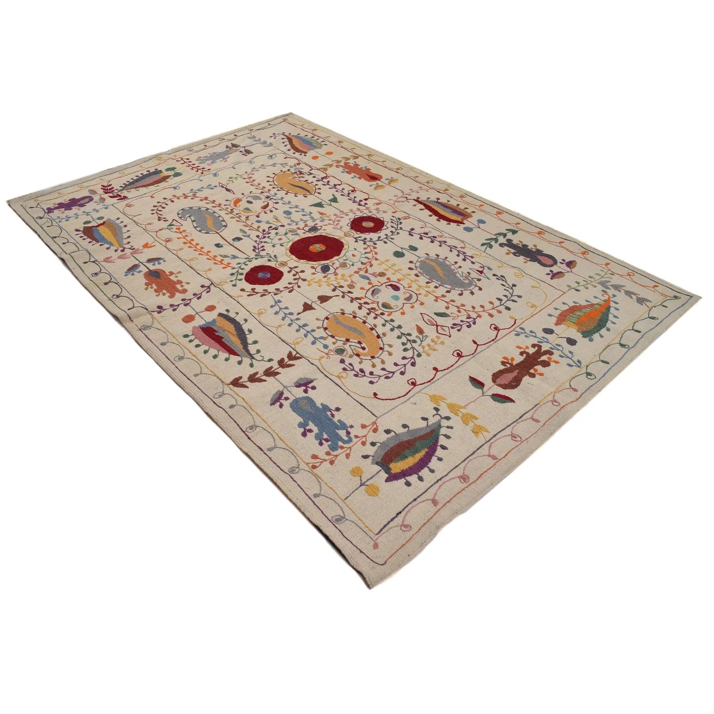 Mayfair Artisan | 5'3" × 7'10" ft | Ref: B32080