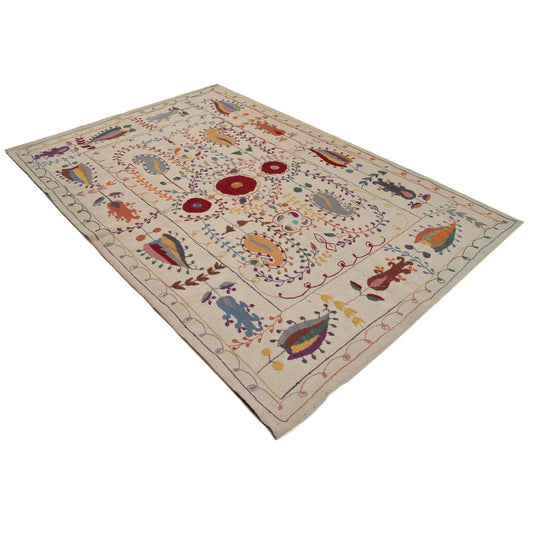 Mayfair Artisan | 5'3" × 7'10" ft | Ref: B32080