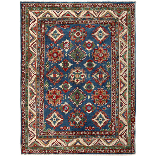 Linley Flatweave | 5'7" × 7'5" ft | Ref: G25359
