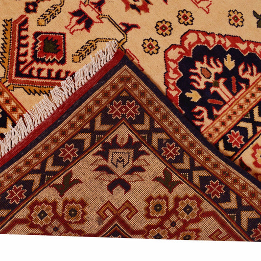 Kensington Heritage Wool Rug | 6' 7" x 10' 0" ft (201 x 306 cm) | Ref: 5014