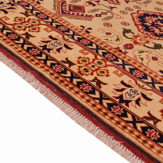Kensington Heritage Wool Rug | 6' 7" x 10' 0" ft (201 x 306 cm) | Ref: 5014