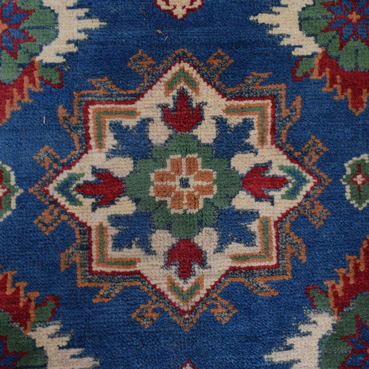 Linley Flatweave | 5'7" × 7'5" ft | Ref: G25359